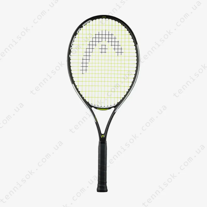 Детская теннисная ракетка Head IG Speed Jr. 26 2025