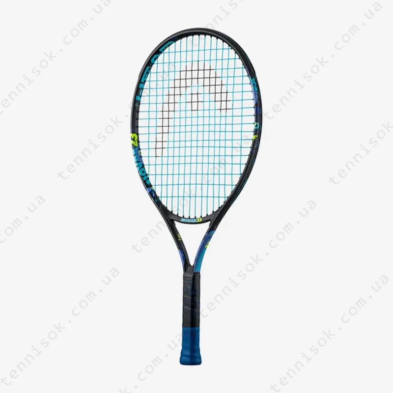 Детская теннисная ракетка Head Novak 23 235014
