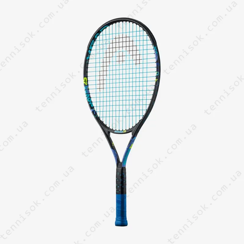 Детская теннисная ракетка Head Novak 25 235004