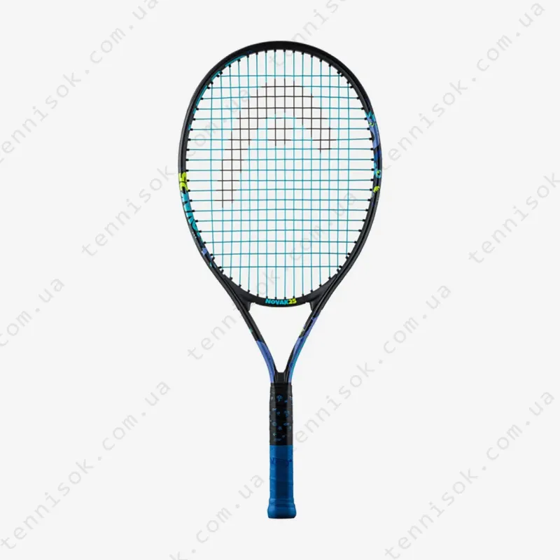 Детская теннисная ракетка Head Novak 25 235004