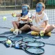 Детская теннисная ракетка Head Novak 25 235004