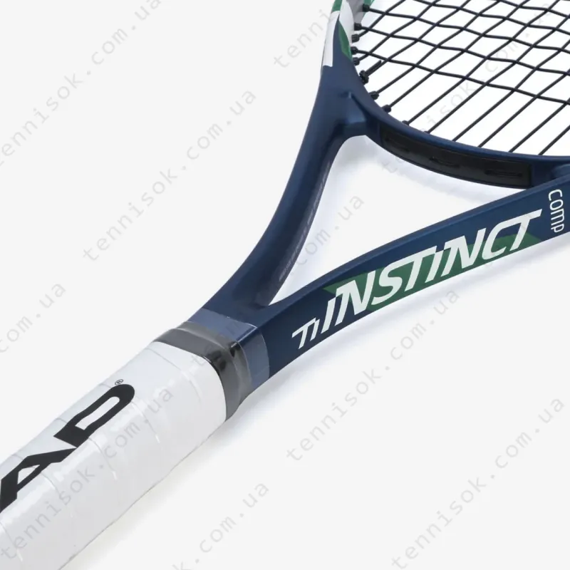 Теннисная ракетка Head Ti. Instinct Comp (MMT)