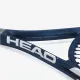 Теннисная ракетка Head Ti. Instinct Comp (MMT)