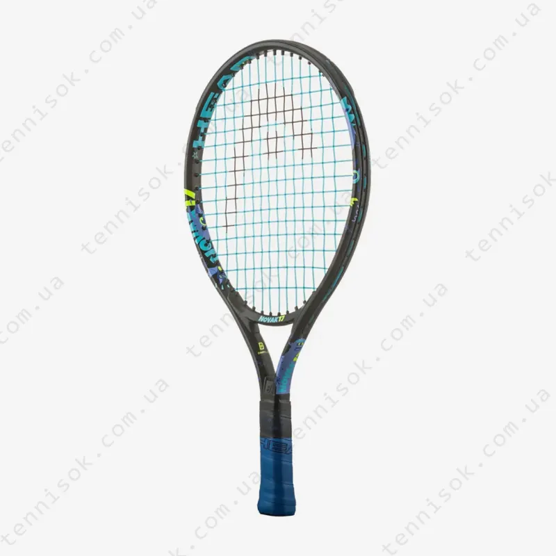 Детская теннисная ракетка Head Novak 17 235044