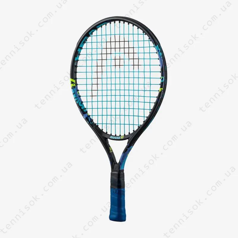Детская теннисная ракетка Head Novak 17 235044