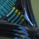 Детская теннисная ракетка Head Novak 17 235044