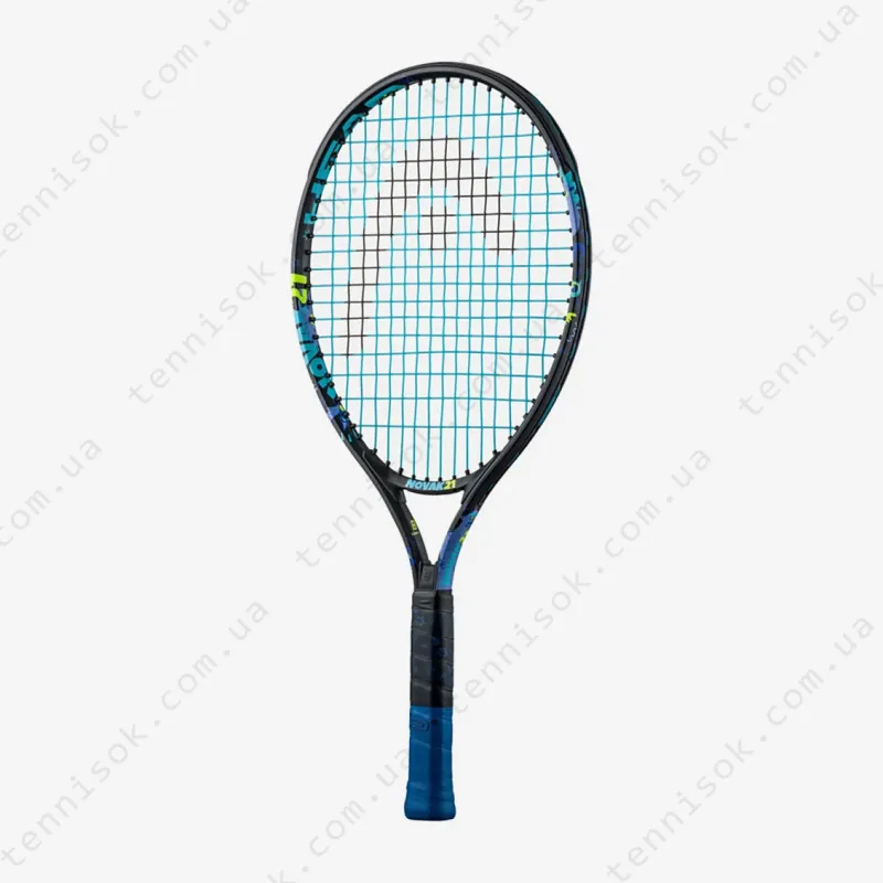 Детская теннисная ракетка Head Novak 21 235024