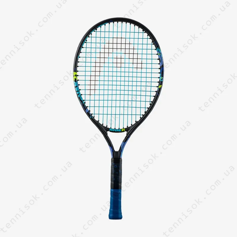 Детская теннисная ракетка Head Novak 21 235024
