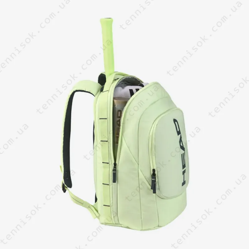 Рюкзак тенісний Head Pro Backpack 30L 260424