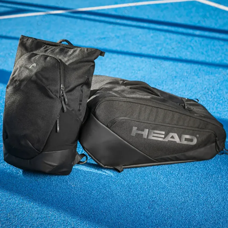Рюкзак тенісний Head Pro X Backpack 25L 260035