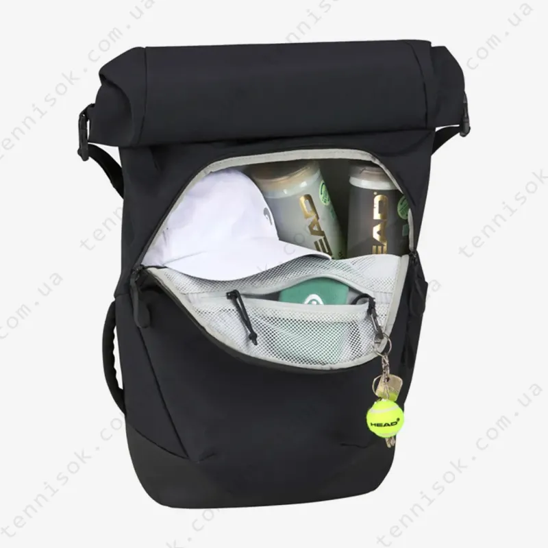 Рюкзак теннисный Head Pro X Racqpack