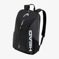 Рюкзак теннисный Head Tour Backpack 25L BKWH 260654