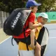 Рюкзак теннисный Head Tour Backpack 25L BKWH 260654