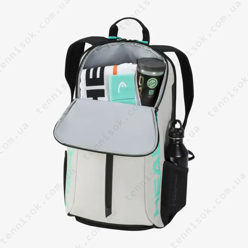 Рюкзак теннисный Head Tour Backpack 25L CCTE 260954