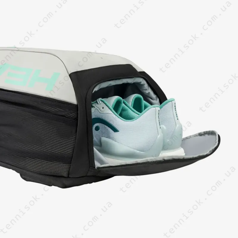 Рюкзак теннисный Head Tour Backpack 25L CCTE 260954