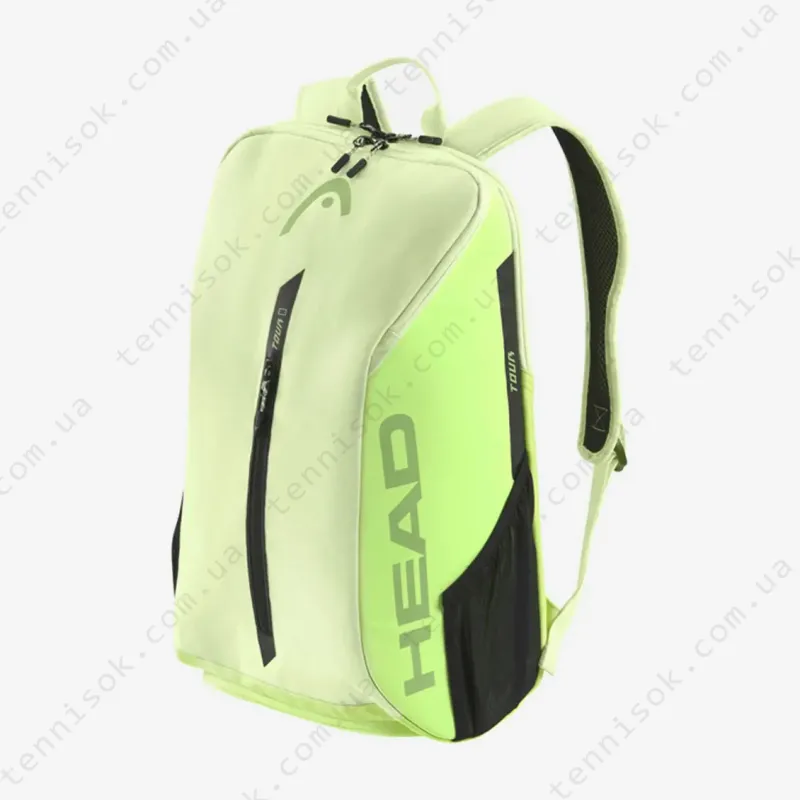 Рюкзак теннисный Head Tour Backpack 25L SG 260945