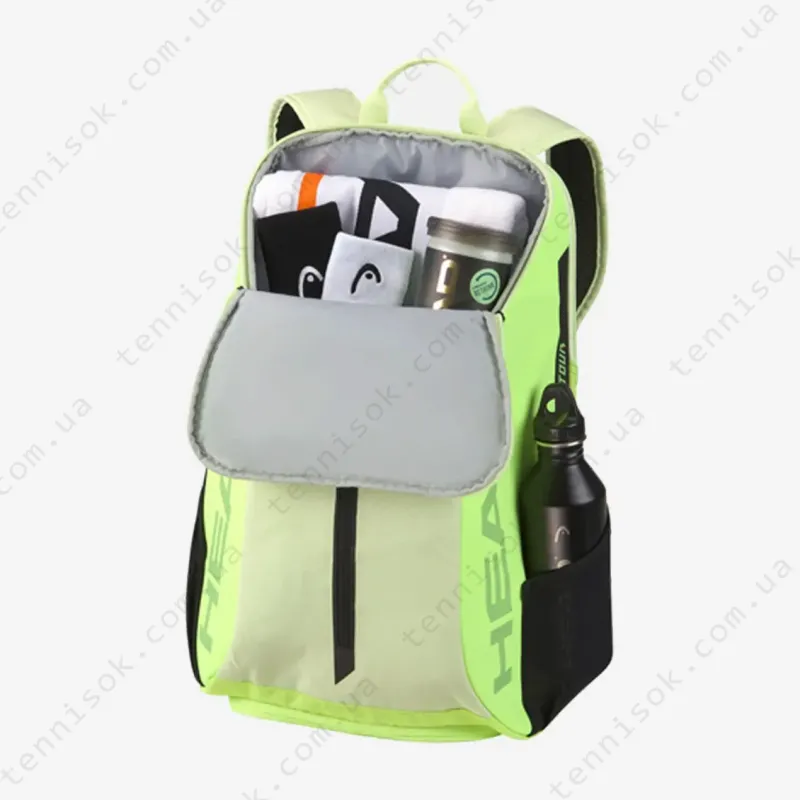 Рюкзак теннисный Head Tour Backpack 25L SG 260945