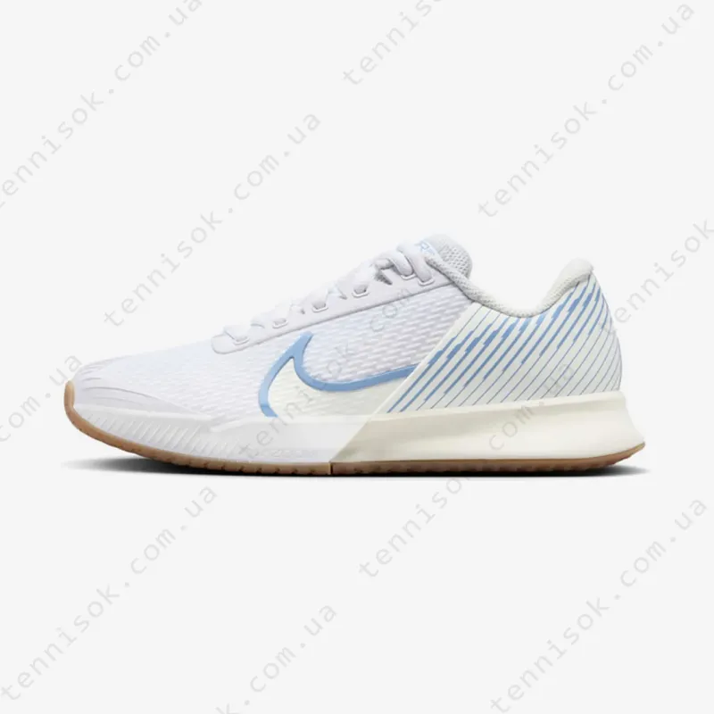 Теннисные кроссовки Nike Court Air Zoom Vapor Pro 2 HC DR6192-106
