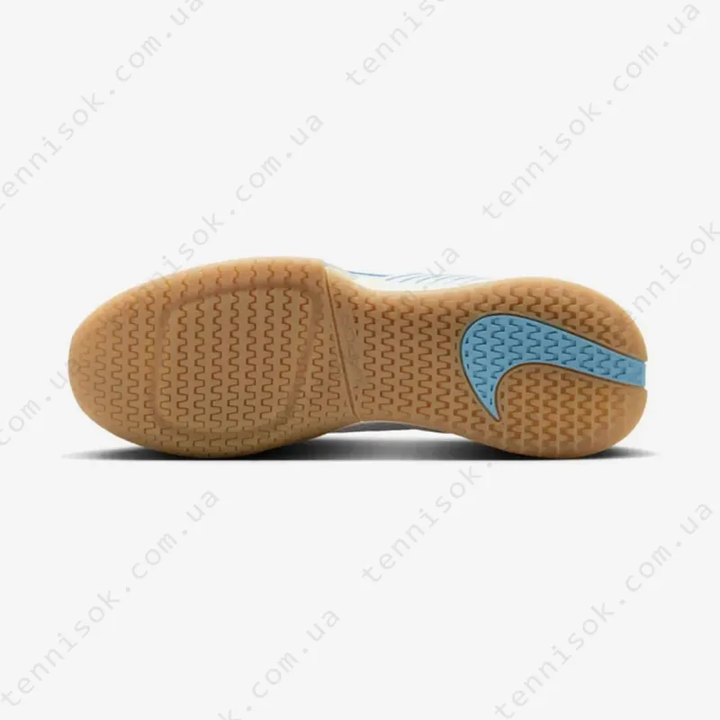 Теннисные кроссовки Nike Court Air Zoom Vapor Pro 2 HC DR6192-106