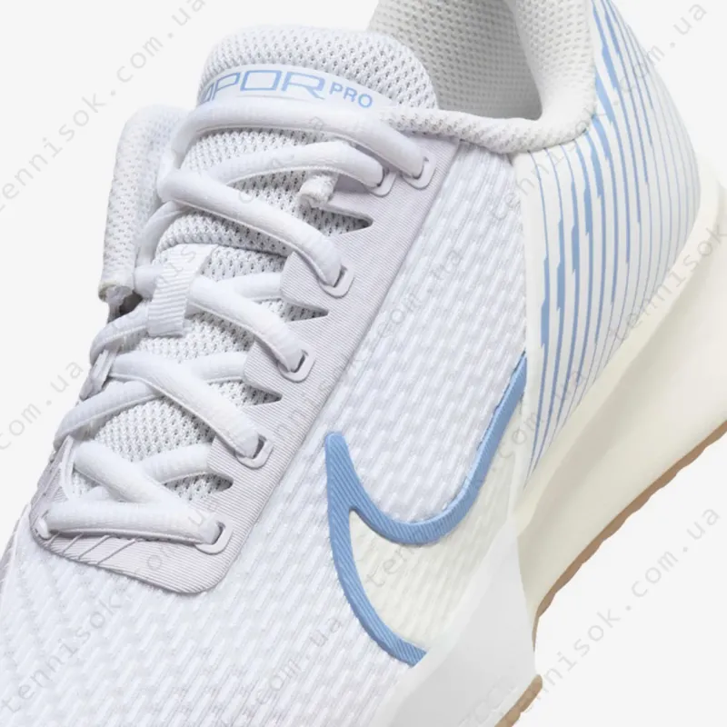 Теннисные кроссовки Nike Court Air Zoom Vapor Pro 2 HC DR6192-106