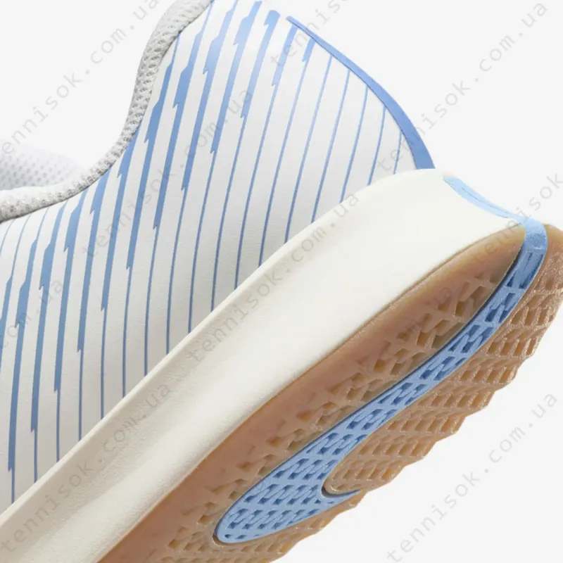 Теннисные кроссовки Nike Court Air Zoom Vapor Pro 2 HC DR6192-106