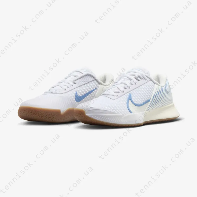 Теннисные кроссовки Nike Court Air Zoom Vapor Pro 2 HC DR6192-106
