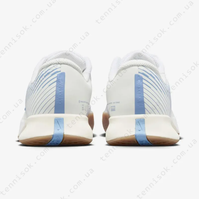 Теннисные кроссовки Nike Court Air Zoom Vapor Pro 2 HC DR6192-106