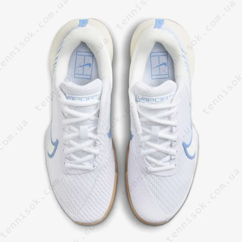 Теннисные кроссовки Nike Court Air Zoom Vapor Pro 2 HC DR6192-106