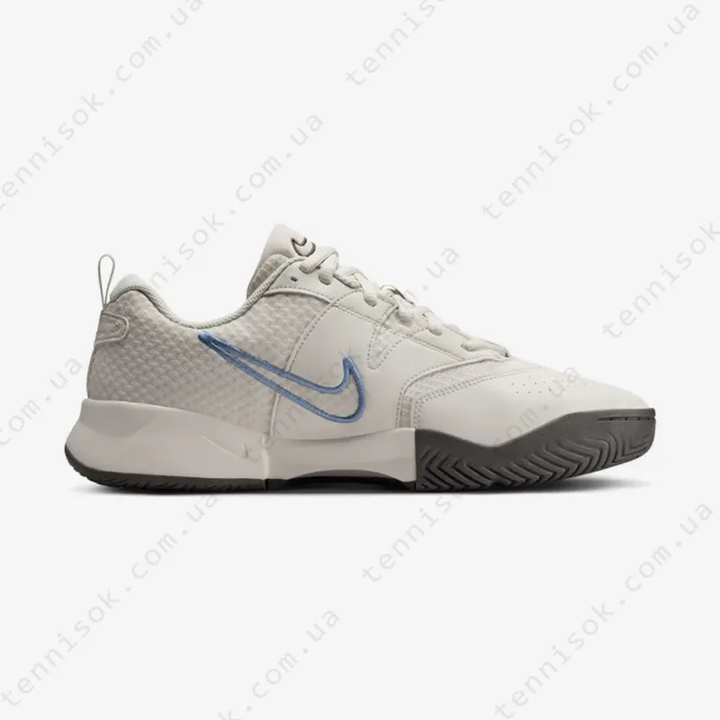 Теннисные кроссовки Nike Court Lite 4 Heritage HC FZ8543-100