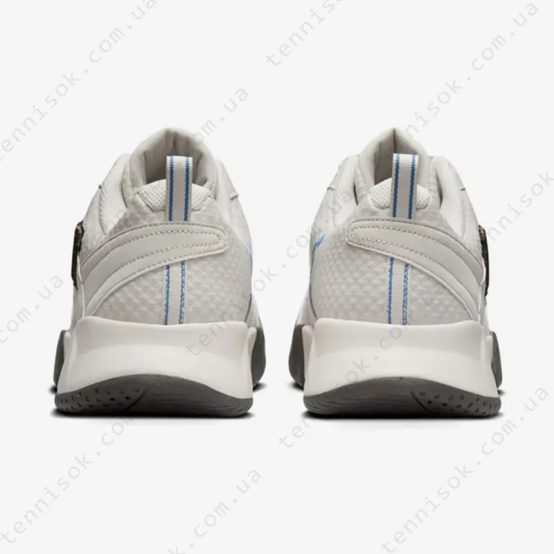 Теннисные кроссовки Nike Court Lite 4 Heritage HC FZ8543-100