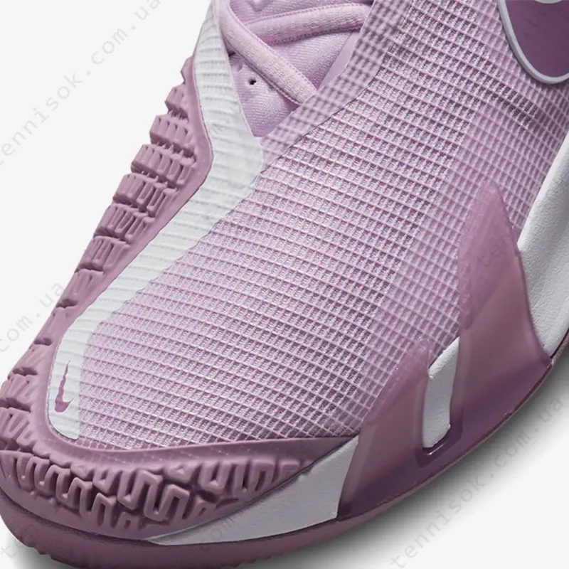 Тенісні кросівки Nike React Vapor NXT Clay CV0746-555
