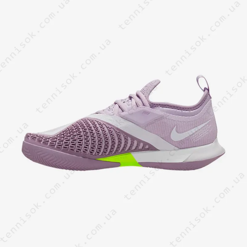 Тенісні кросівки Nike React Vapor NXT Clay CV0746-555