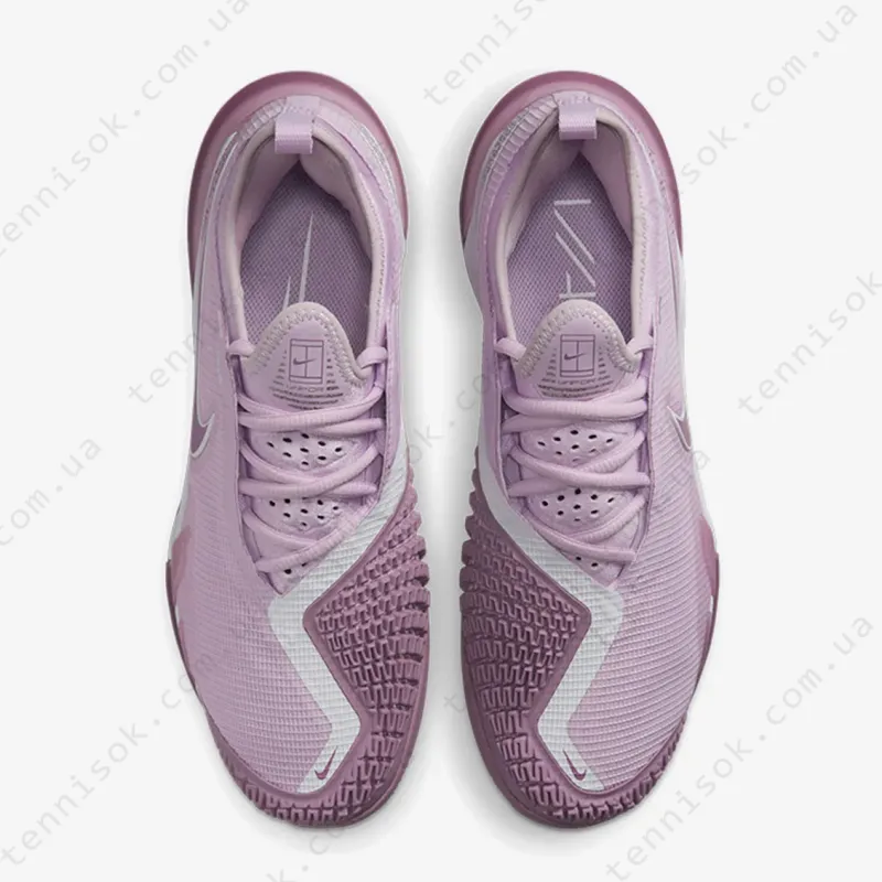 Тенісні кросівки Nike React Vapor NXT Clay CV0746-555