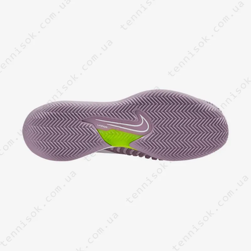Тенісні кросівки Nike React Vapor NXT Clay CV0746-555
