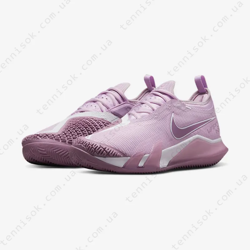 Тенісні кросівки Nike React Vapor NXT Clay CV0746-555