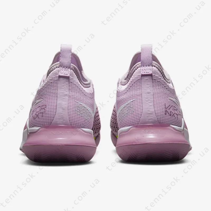 Тенісні кросівки Nike React Vapor NXT Clay CV0746-555