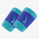Напульсники Nike Swoosh Double Wide Wristband N0001586508OS