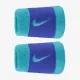 Напульсники Nike Swoosh Double Wide Wristband N0001586508OS