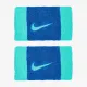 Напульсники Nike Swoosh Double Wide Wristband N0001586508OS