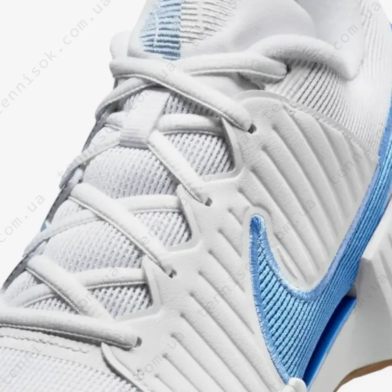 Теннисные кроссовки Nike Zoom GP Challenge 1 HC FB3146-106