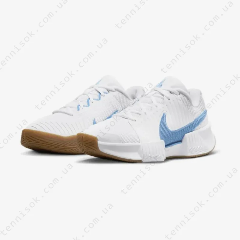 Теннисные кроссовки Nike Zoom GP Challenge 1 HC FB3146-106
