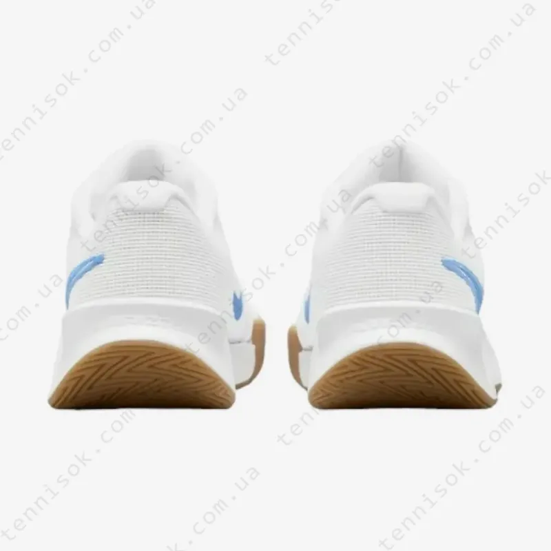 Теннисные кроссовки Nike Zoom GP Challenge 1 HC FB3146-106