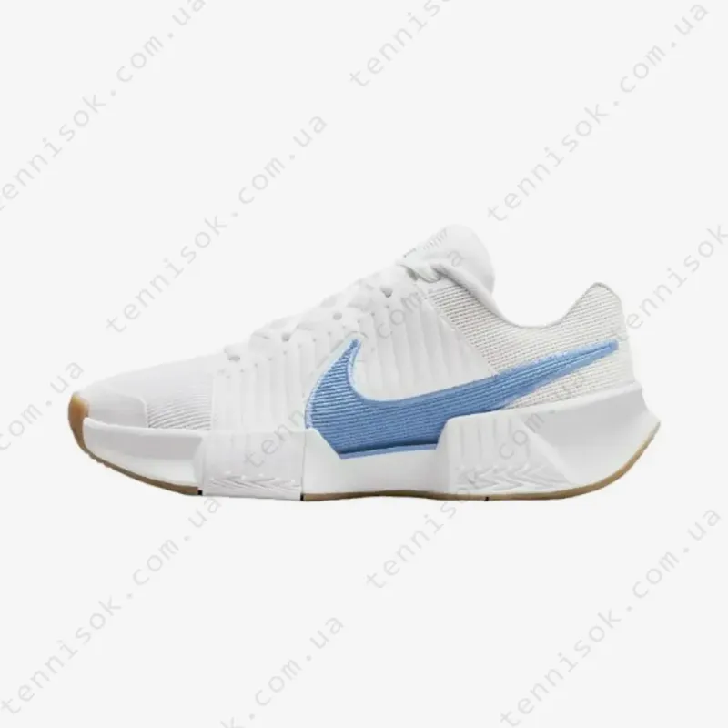 Теннисные кроссовки Nike Zoom GP Challenge 1 HC FB3146-106