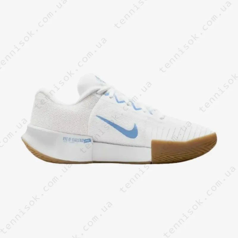 Теннисные кроссовки Nike Zoom GP Challenge 1 HC FB3146-106