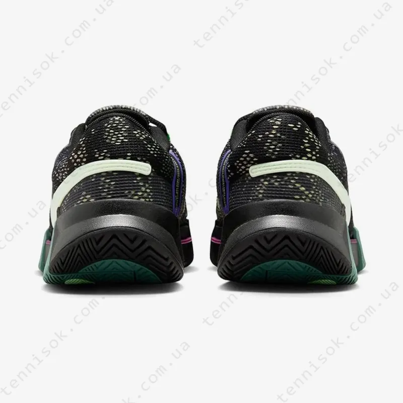 Тенісні кросівки Nike Zoom GP Challenge 1 Osaka HC FJ1810-001