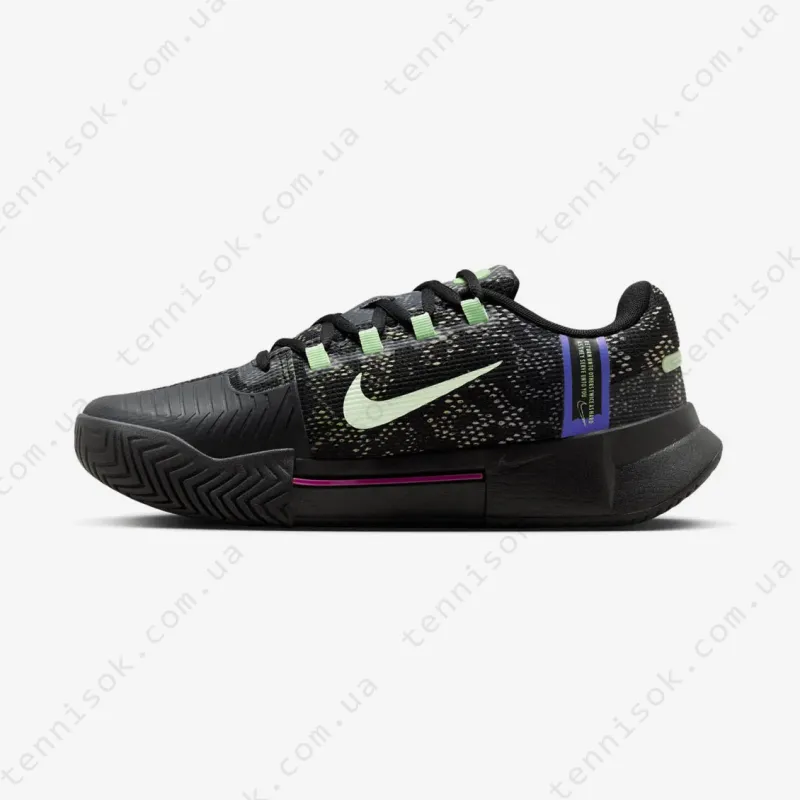 Тенісні кросівки Nike Zoom GP Challenge 1 Osaka HC FJ1810-001