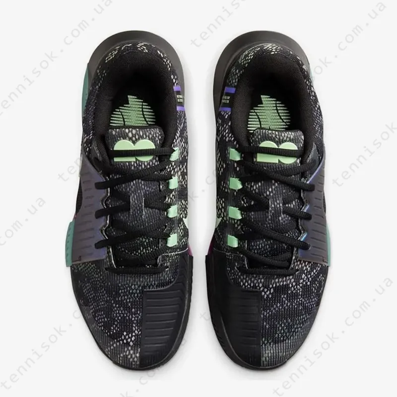 Тенісні кросівки Nike Zoom GP Challenge 1 Osaka HC FJ1810-001