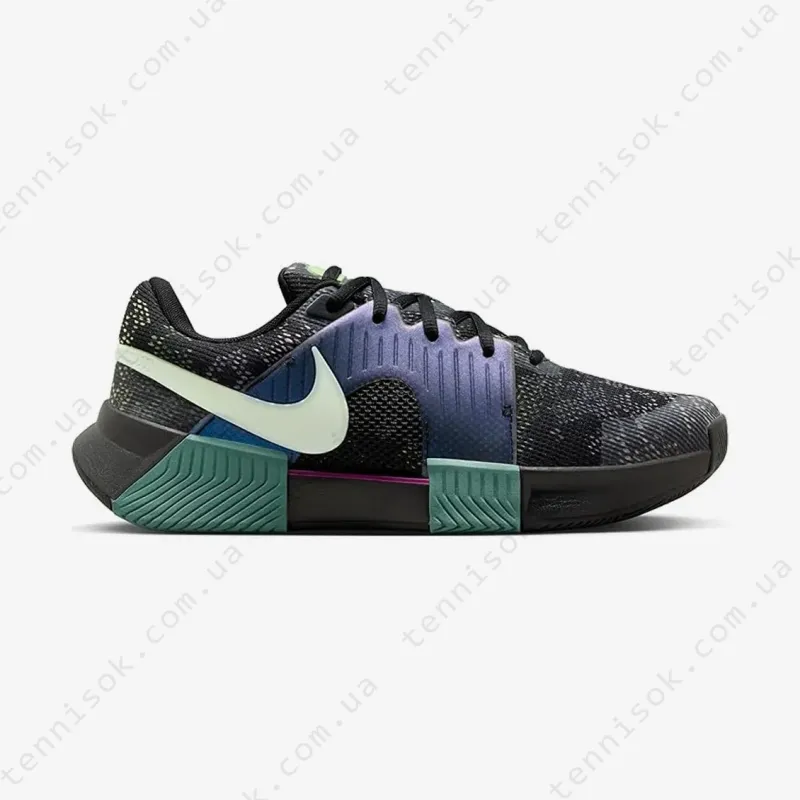 Тенісні кросівки Nike Zoom GP Challenge 1 Osaka HC FJ1810-001