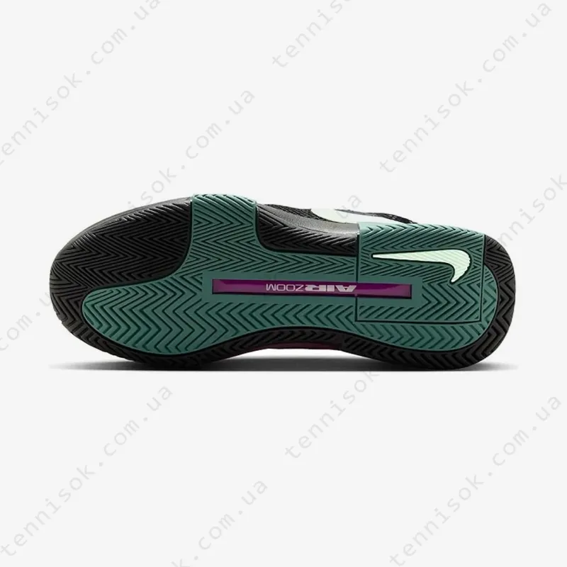 Тенісні кросівки Nike Zoom GP Challenge 1 Osaka HC FJ1810-001
