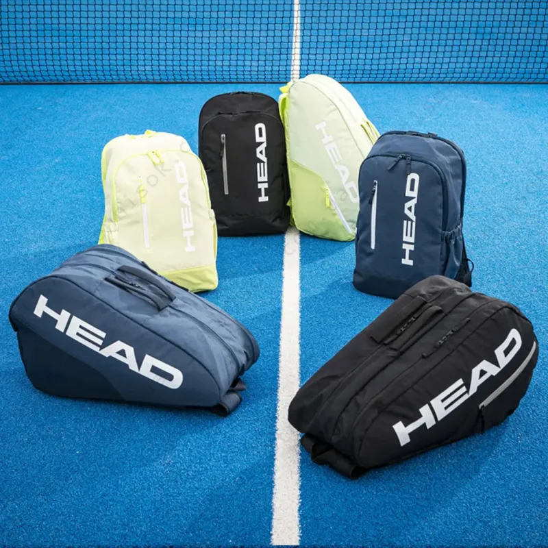 Рюкзак теннисный Head Base Backpack 17L 261235
